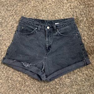 Levi Shorts